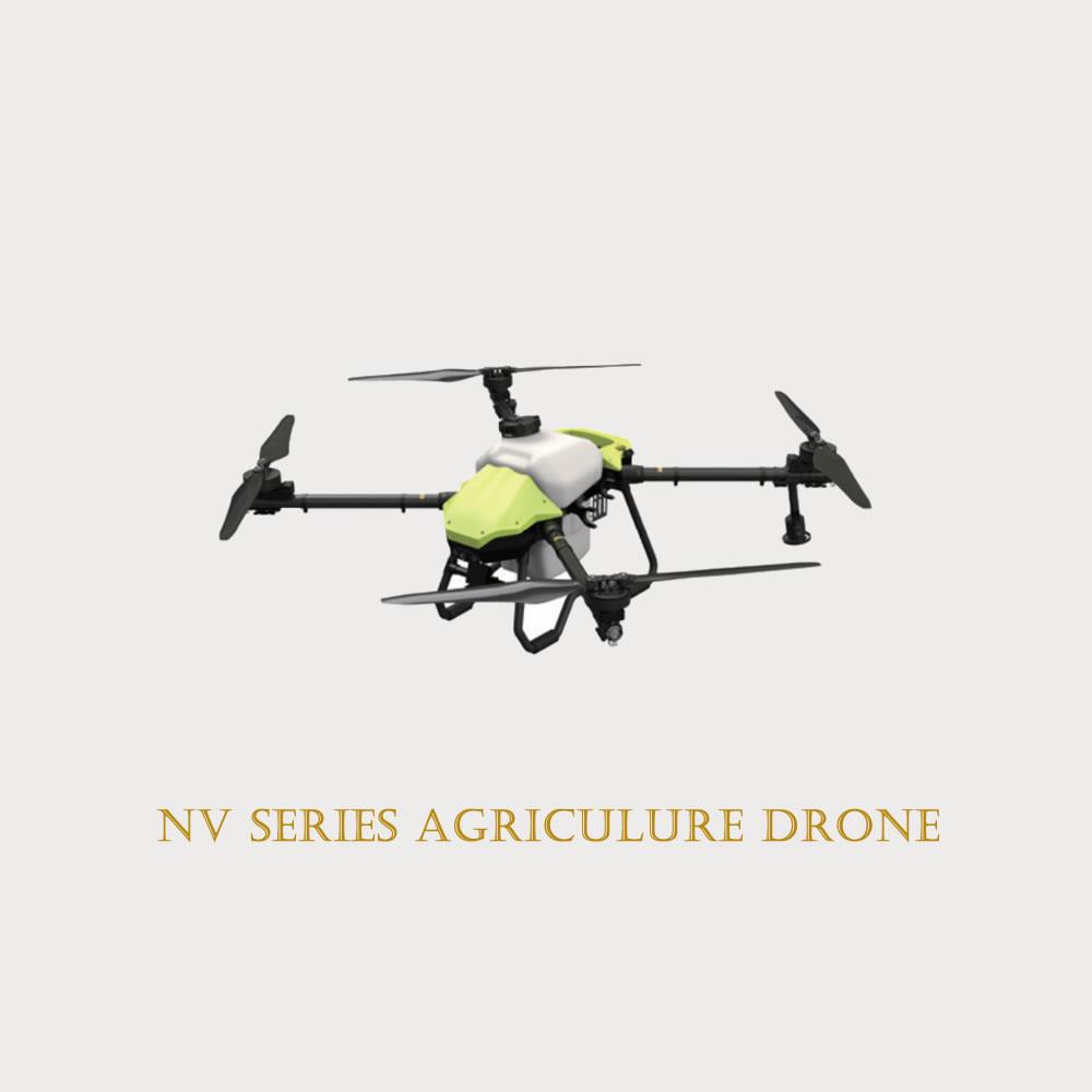 EV Series Agriculture Drone