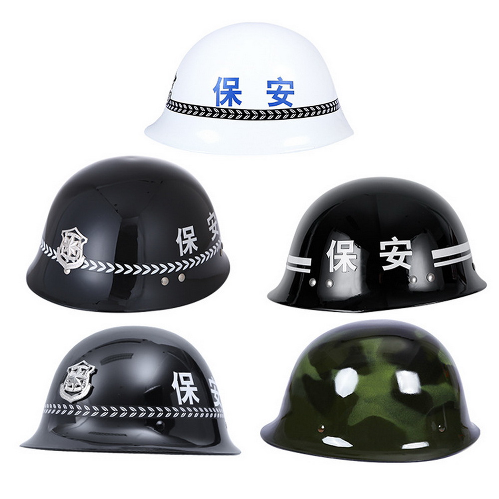 Duty Helmet