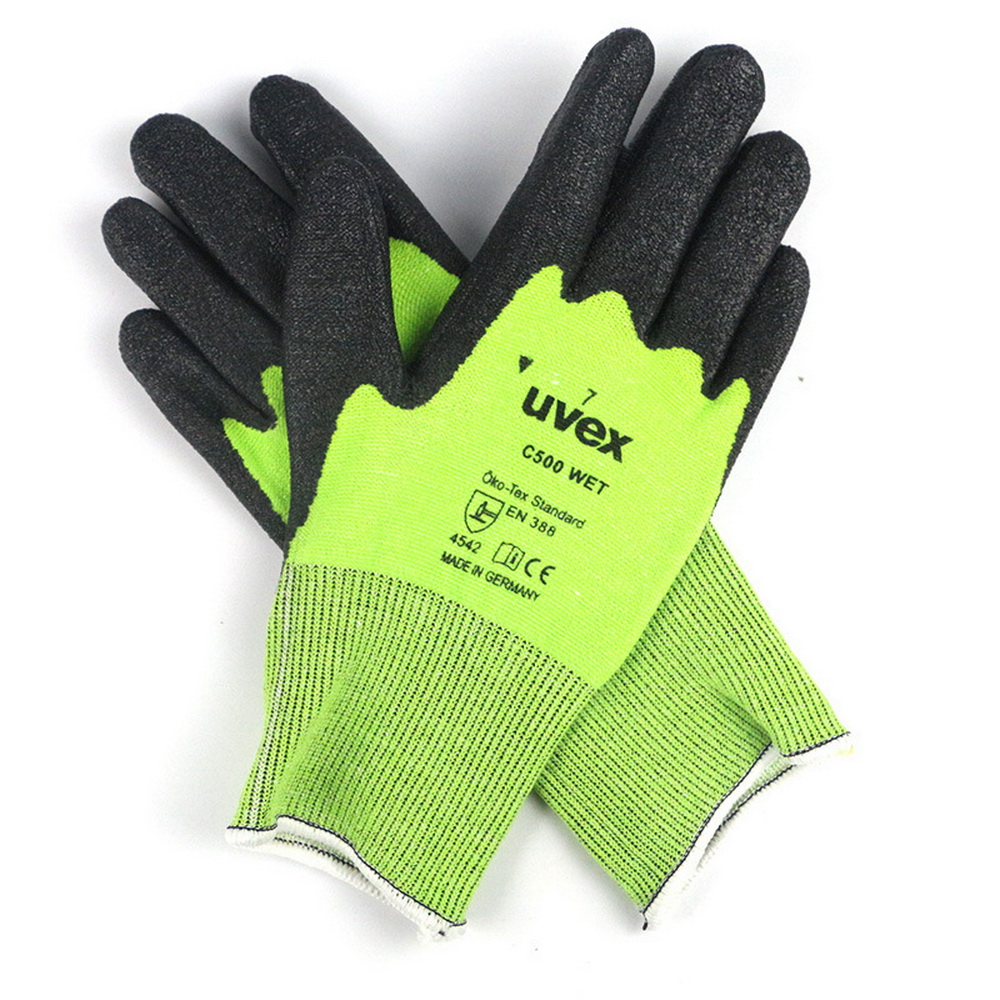 Ansell 74-047 protective gloves