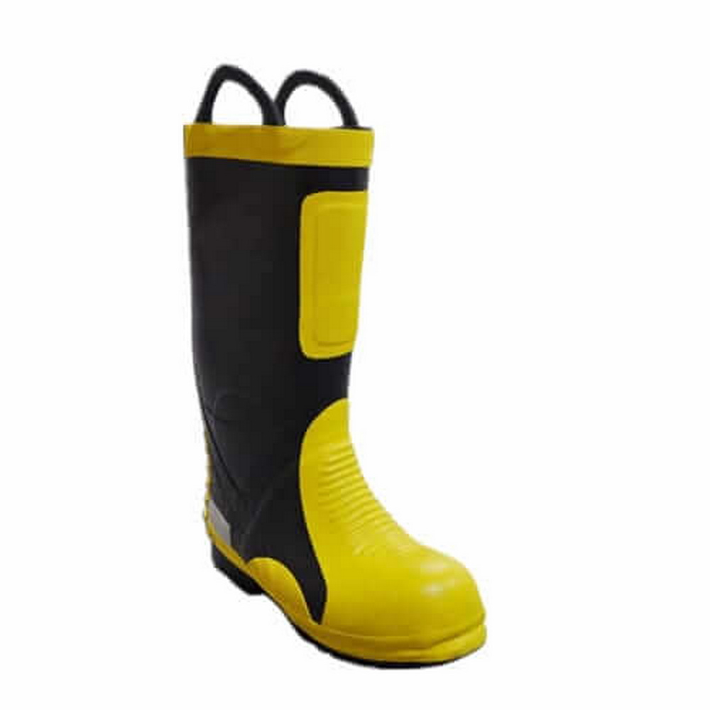 Lakeland 9679 fire boots