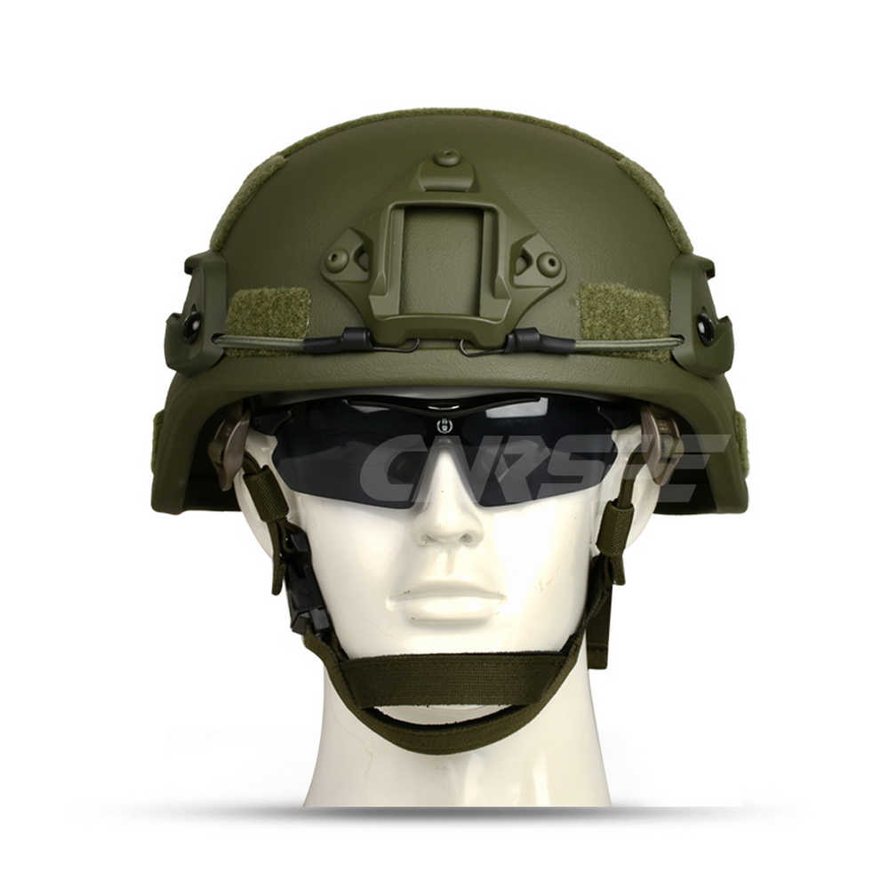 MICH Tactical bulletproof helmet