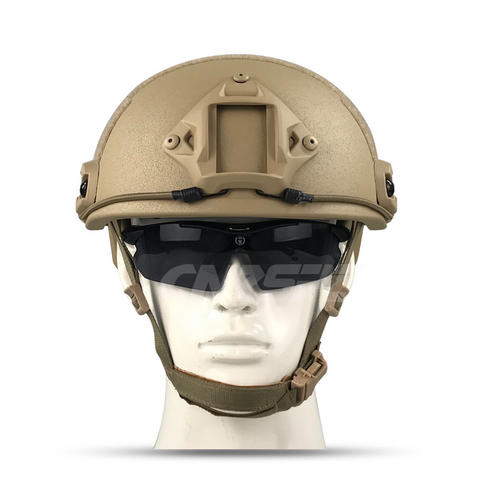 FASTTactical bulletproof helmet