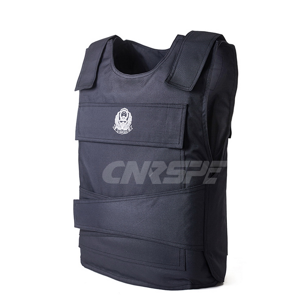 Police anti stab suit-FC001