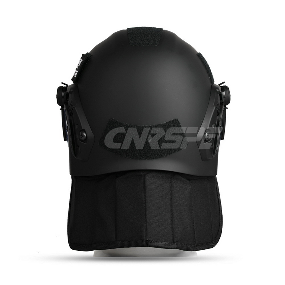 Tactical Riot Helmet-FB001