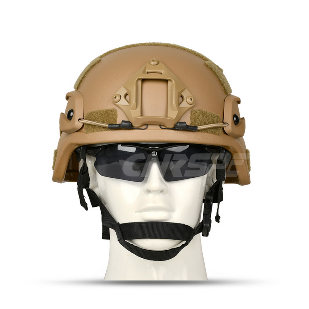 MICH Tactical bulletproof helmet