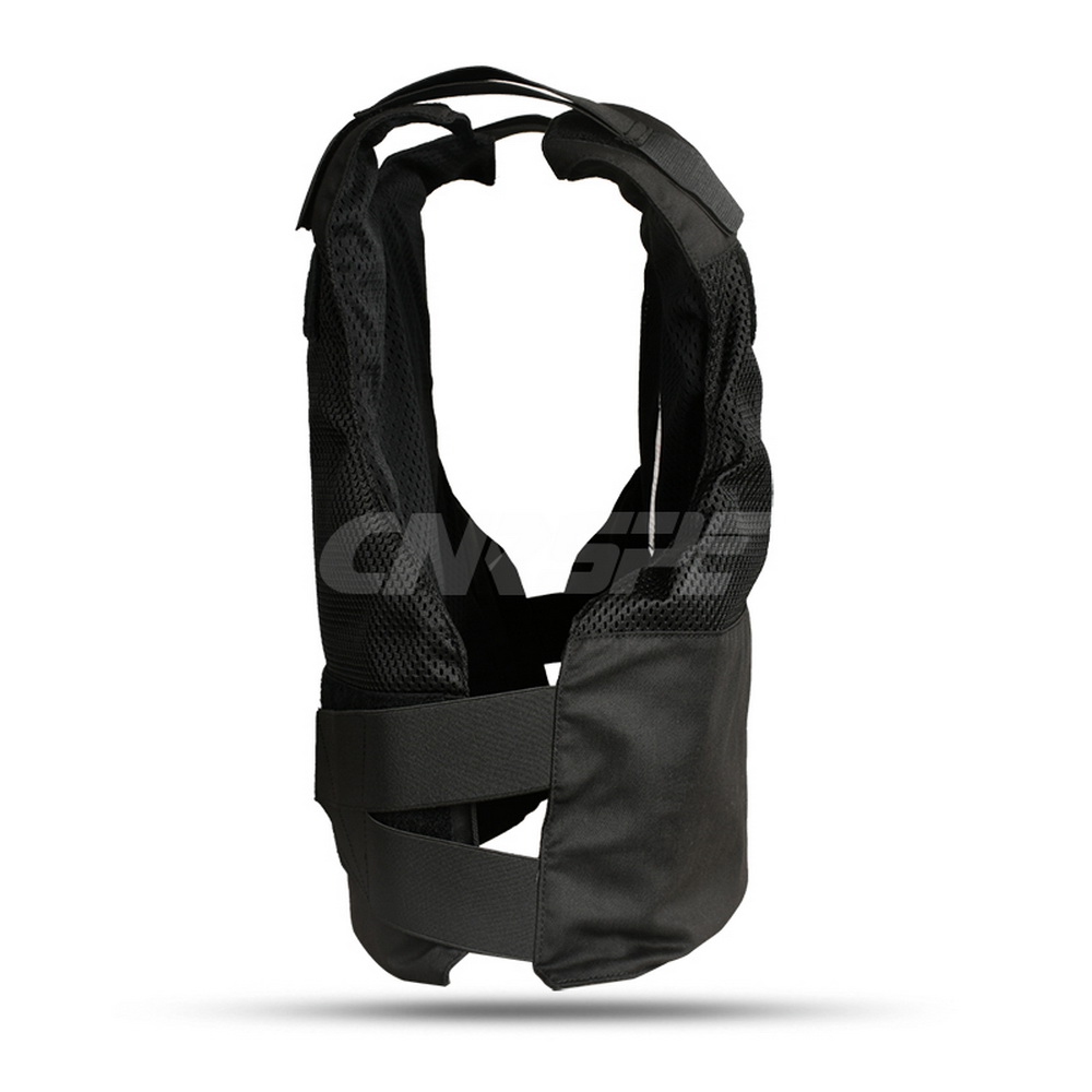 Concealed body armor inside-FD001