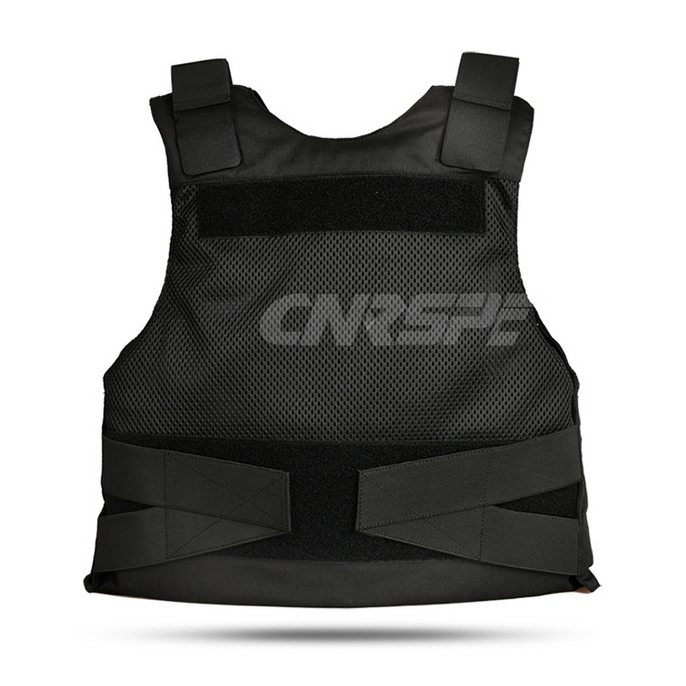 Concealed body armor inside-FD001