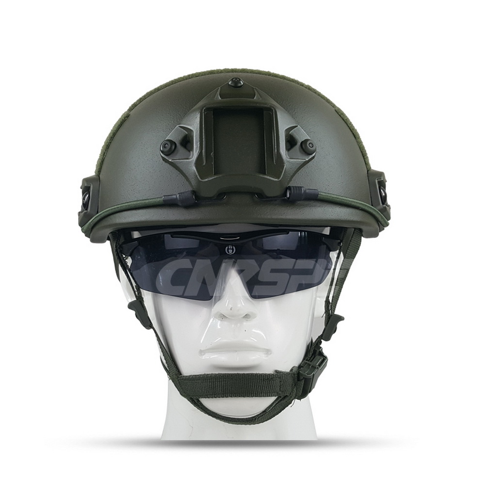 FASTTactical bulletproof helmet