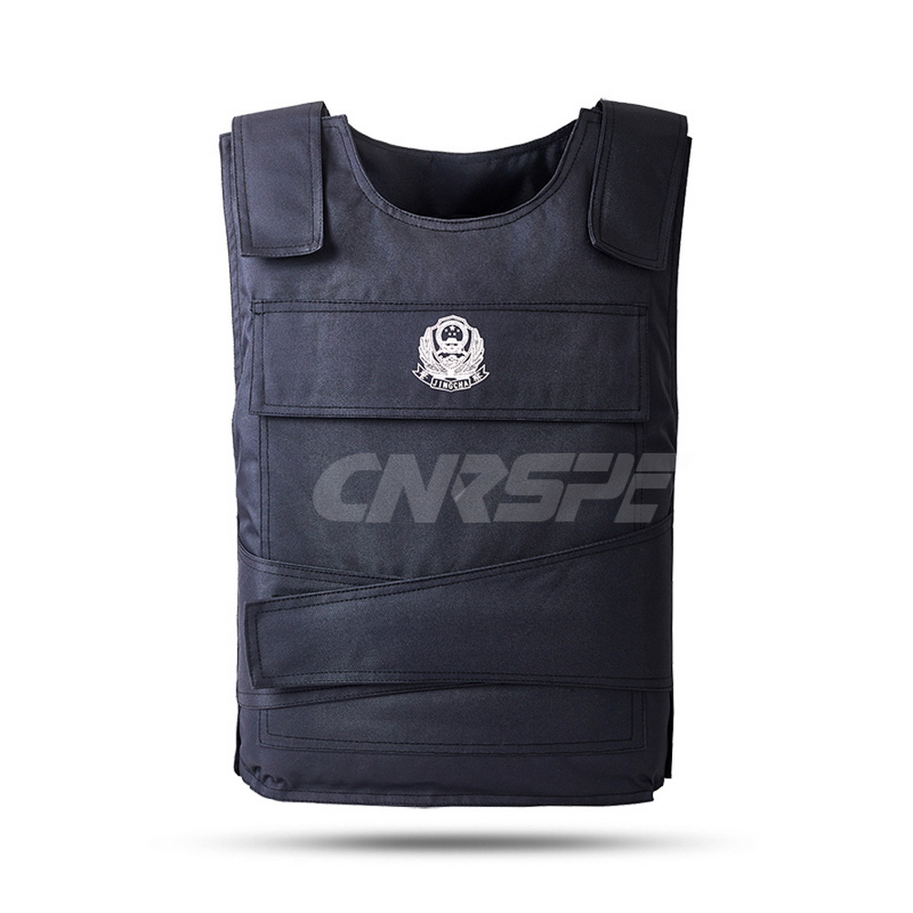 Police anti stab suit-FC001