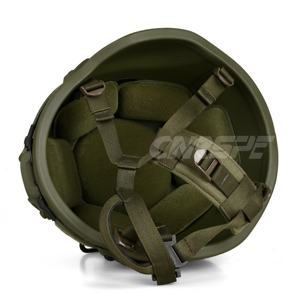 MICH Tactical bulletproof helmet