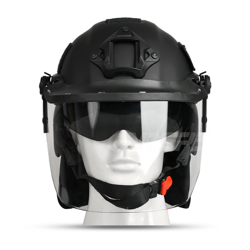 Tactical Riot Helmet-FB001