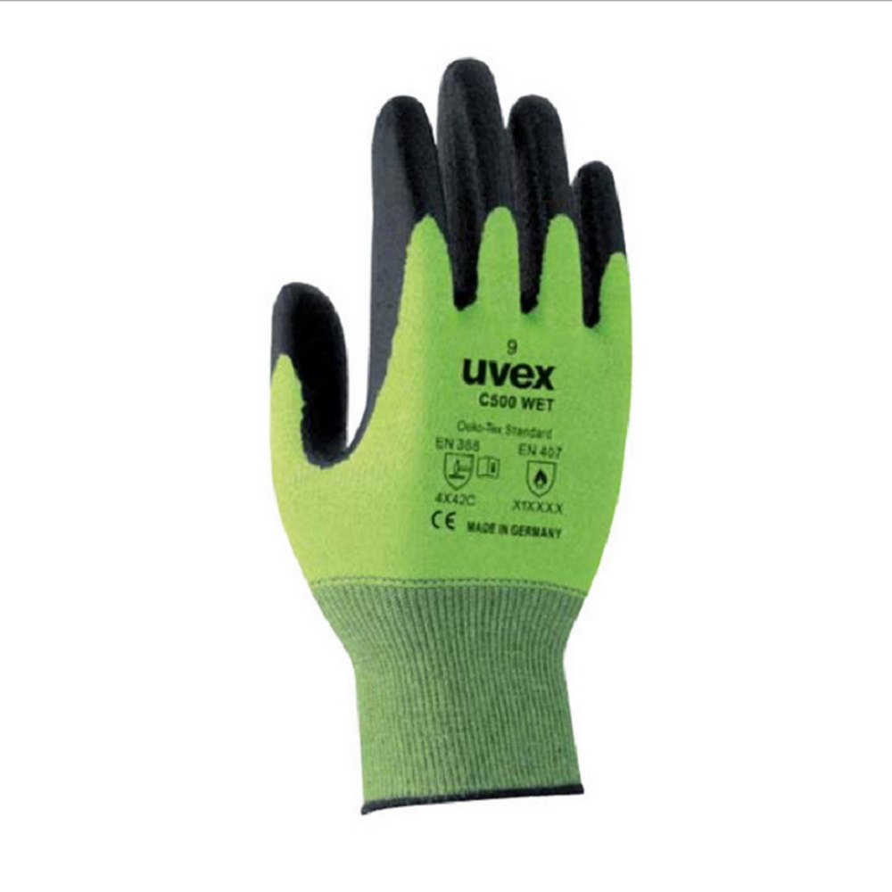 Ansell 74-047 protective gloves