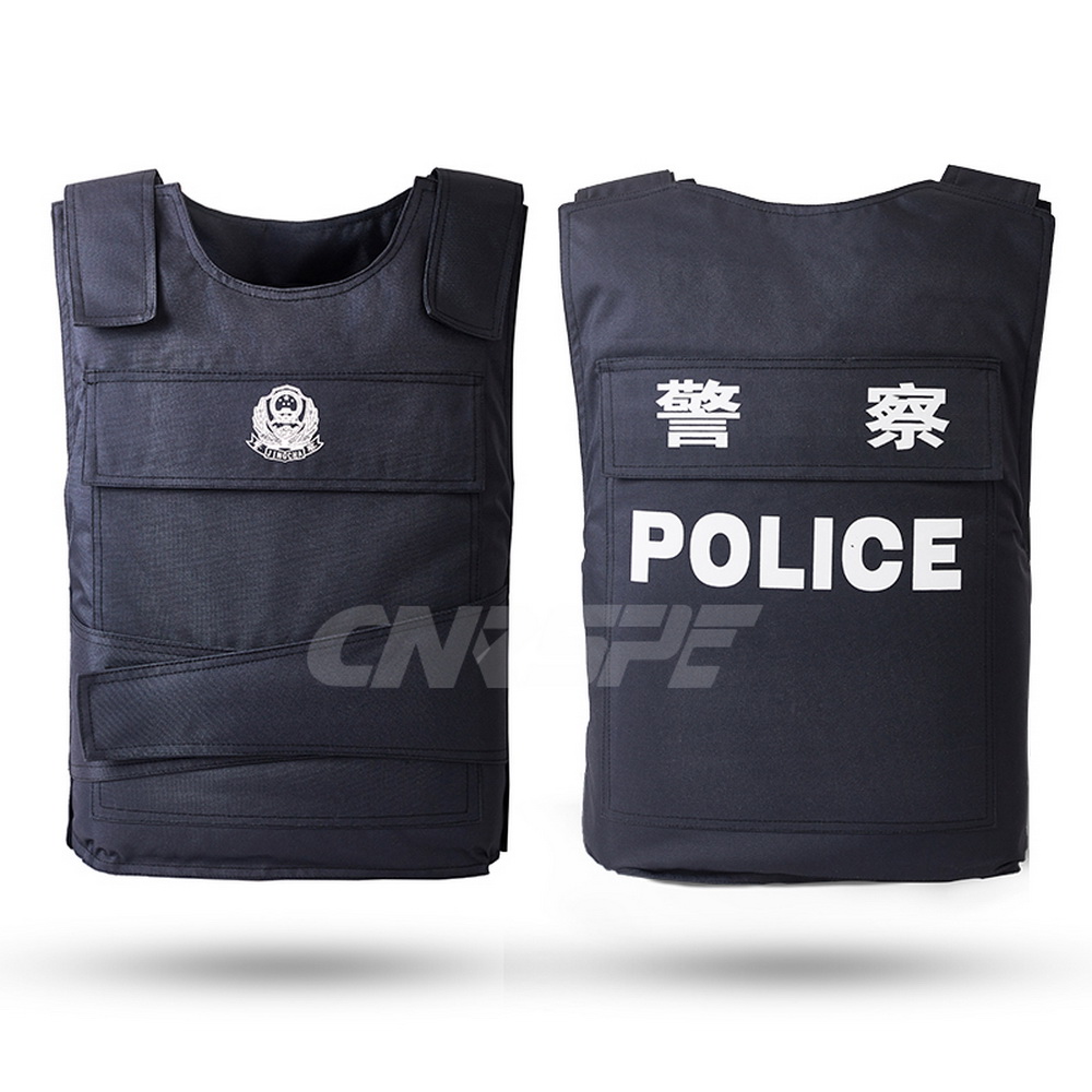 Police anti stab suit-FC001