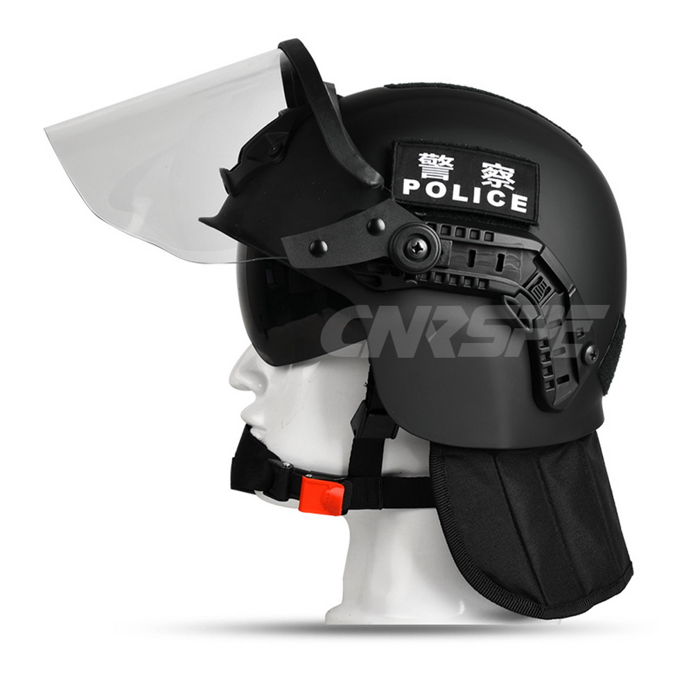 Tactical Riot Helmet-FB001