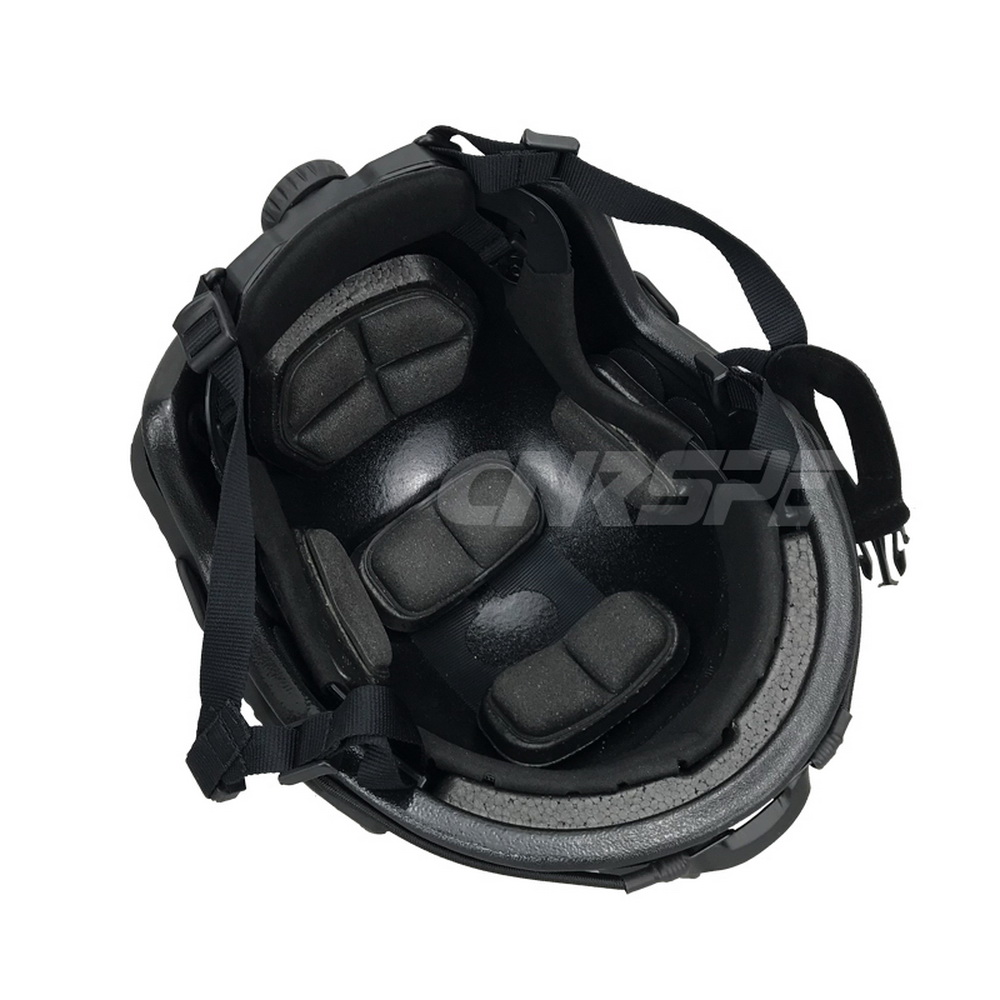 FASTTactical bulletproof helmet