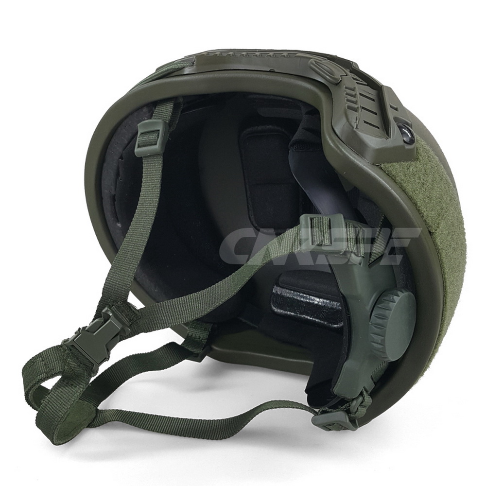 FASTTactical bulletproof helmet