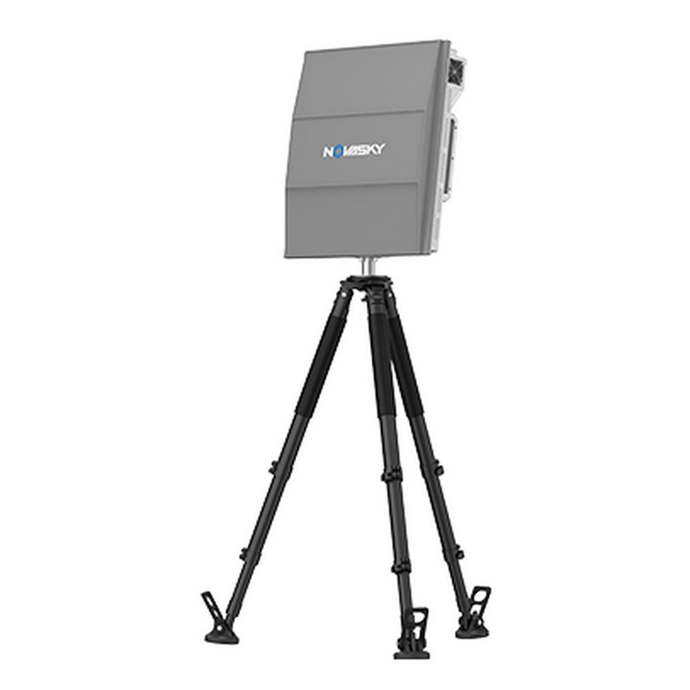 RF Scan 3D Security Radar Equipment