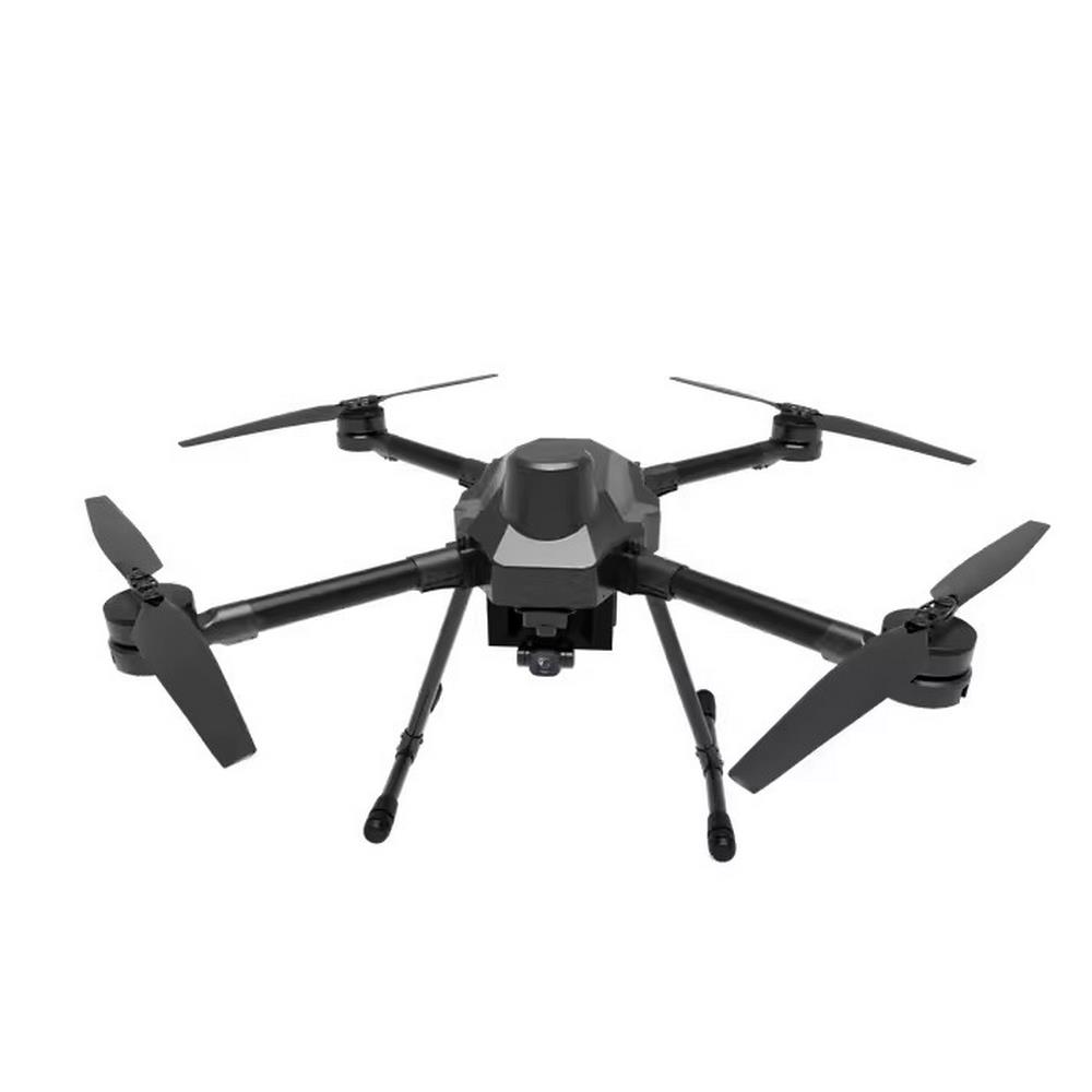 JIS Jayson T40 industrial application UAV