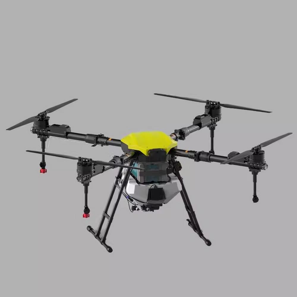 JIS Jayson EV422 intelligent agricultural UAV portable