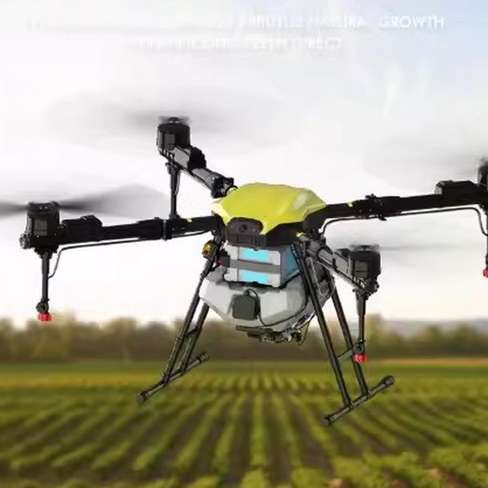 JIS Jayson EV422 intelligent agricultural UAV portable