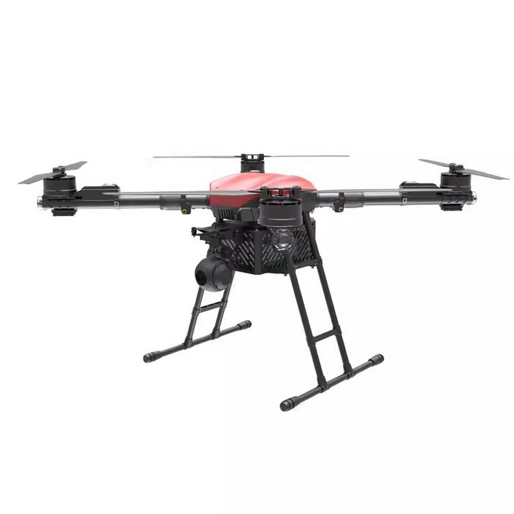 JIS Jayson M4000 industrial application UAV