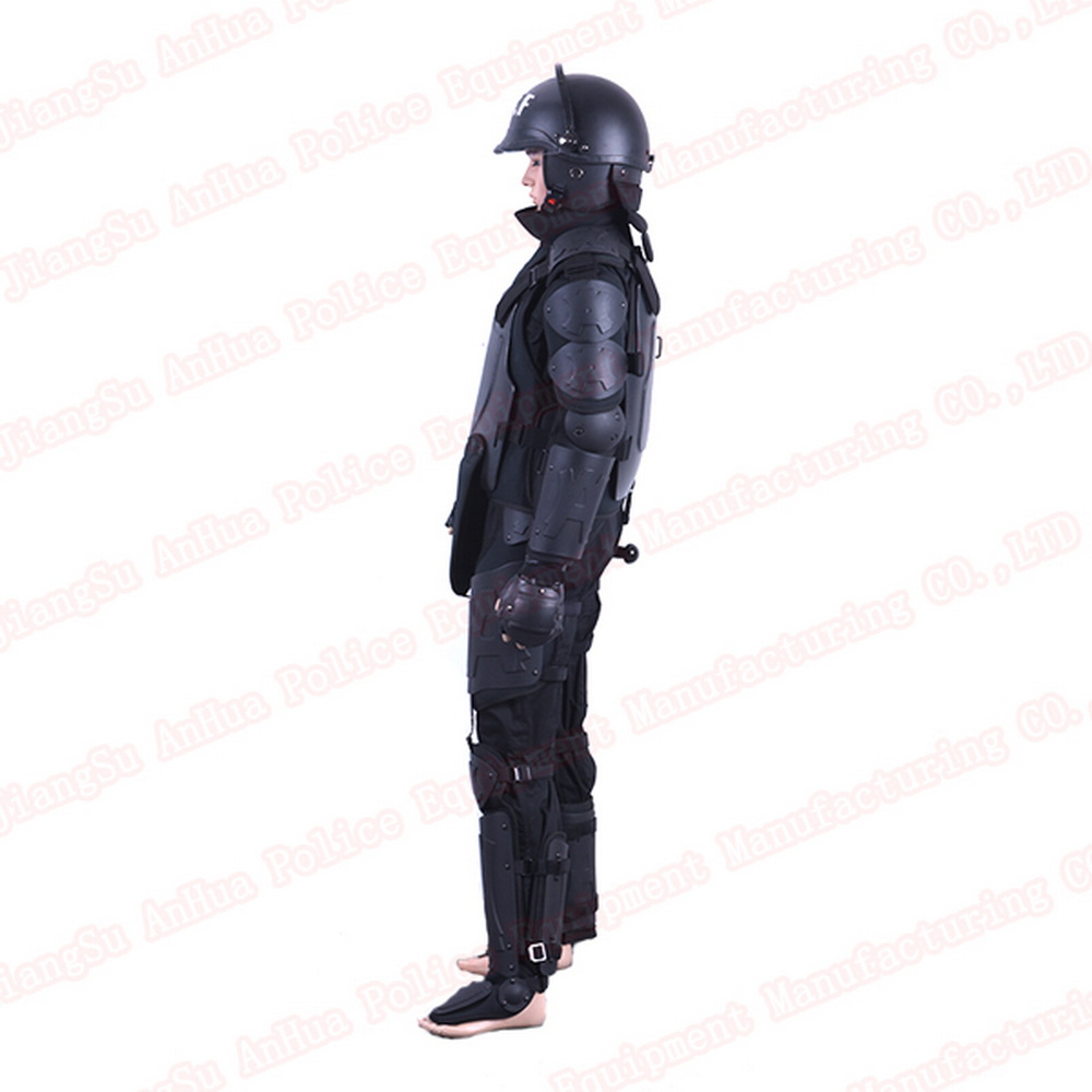 Anti-Riot Suit BP-38