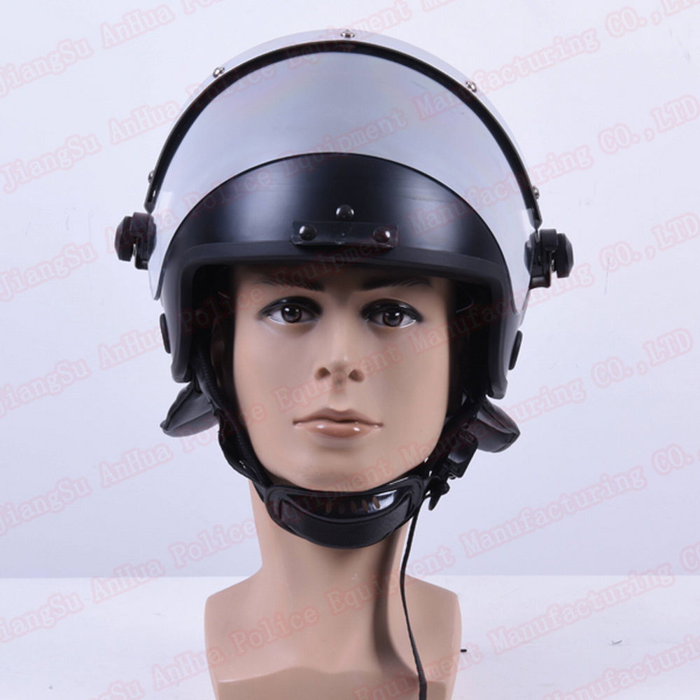 Anti-riot helmet RH-12B