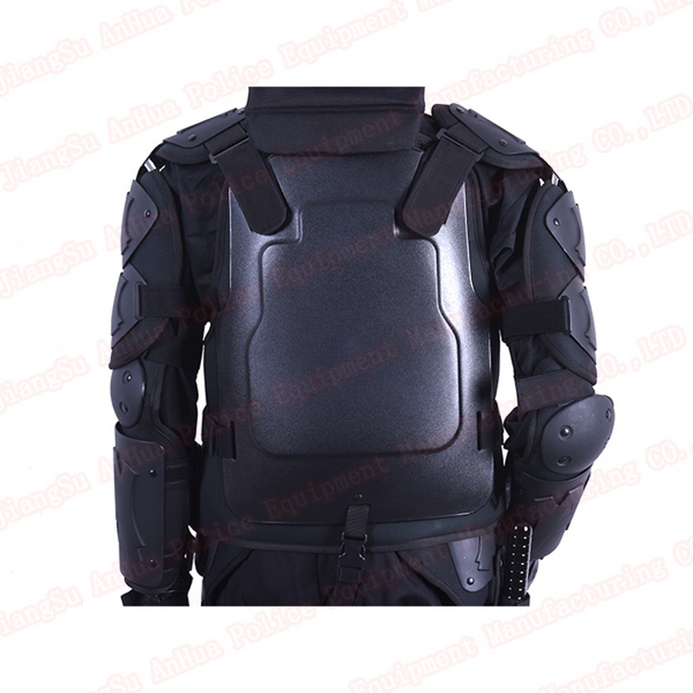 Anti-Riot Suit BP-38