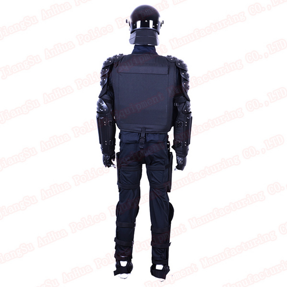 Anti-riot suit BP-8