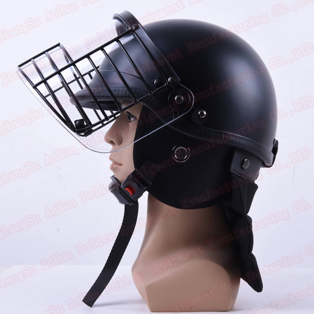 Anti-riot helmet RH-N13B