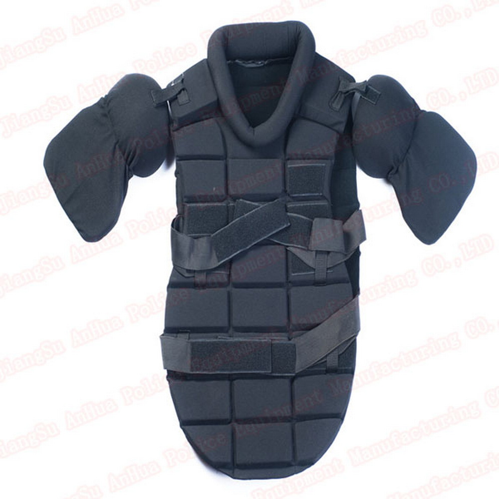 Anti-riot suit BBP-18