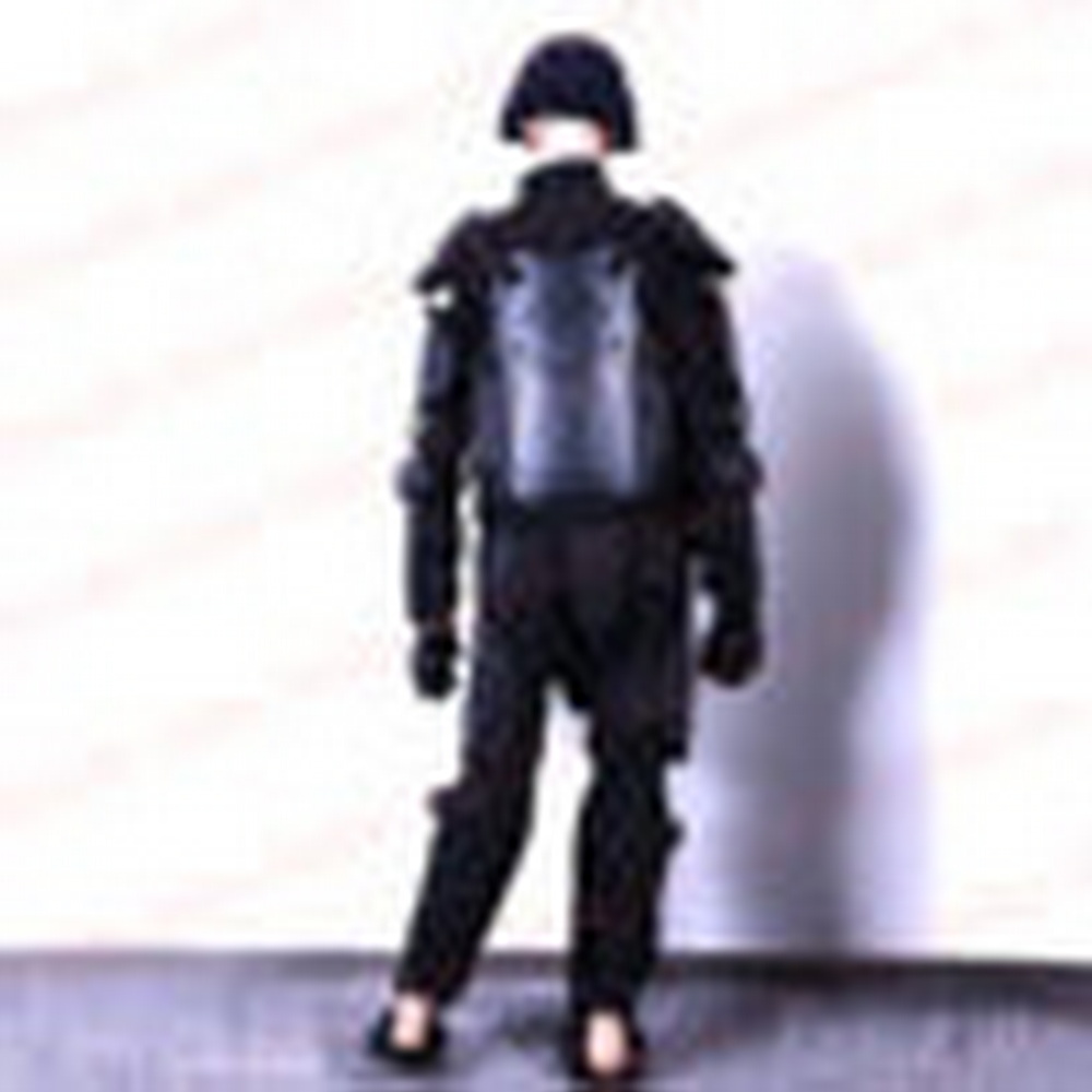 Anti-riot suit BP-08