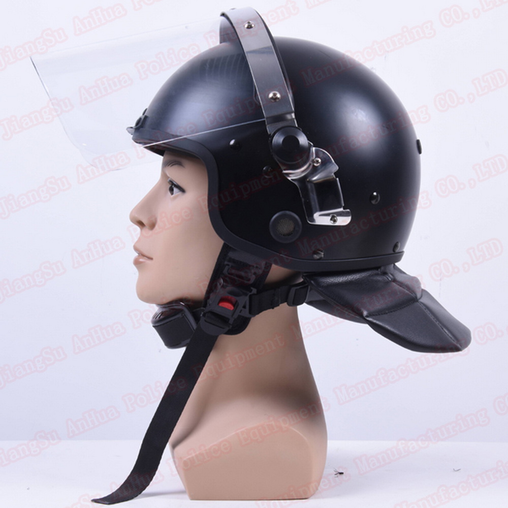 Anti-riot helmet RH-12B