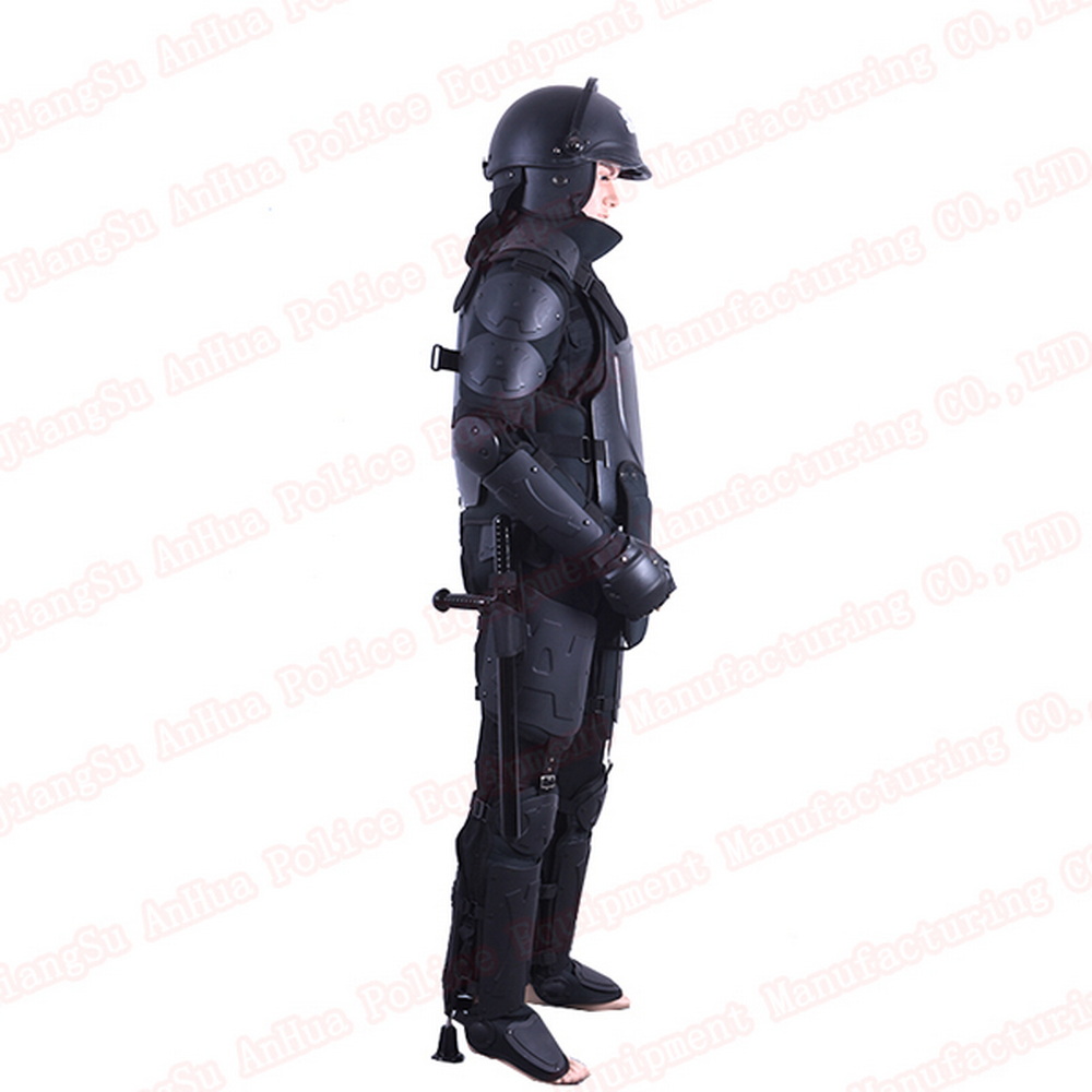 Anti-Riot Suit BP-38