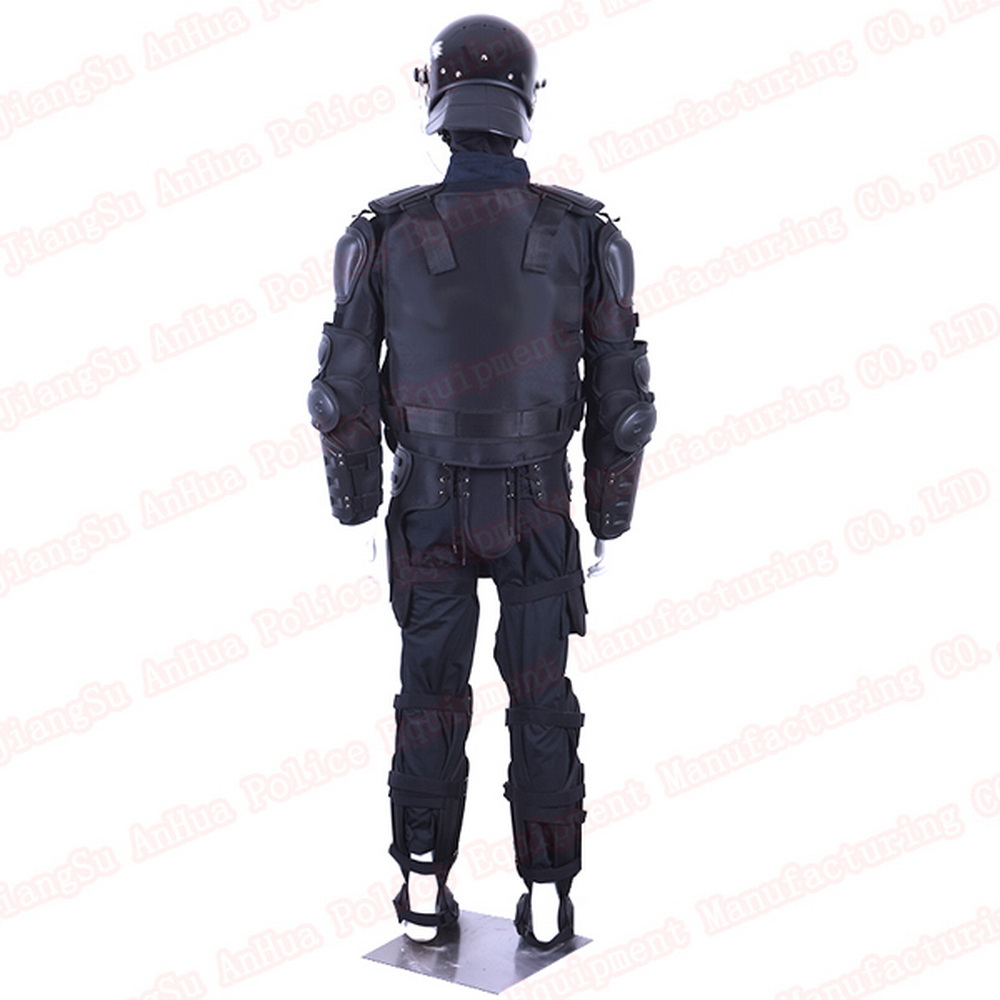 Anti-riot suit BP-28P