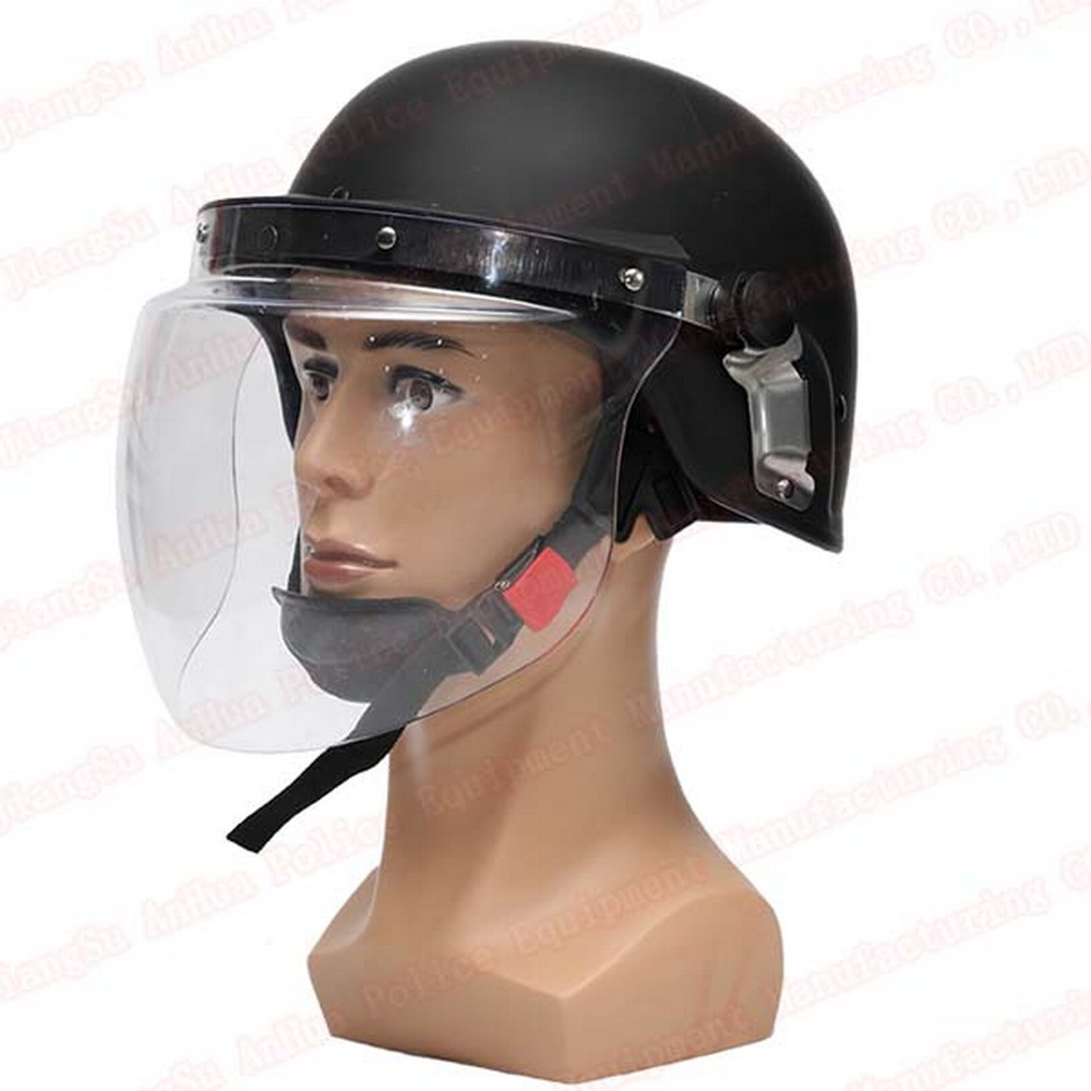 Anti-riot helmet RH-11B