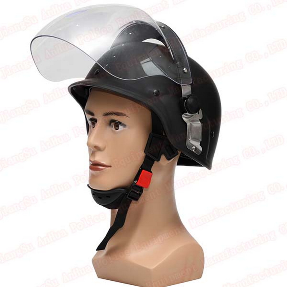 Anti-riot helmet RH-11B