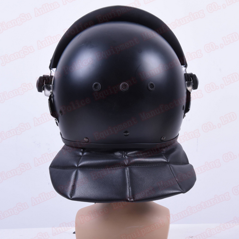 Anti-riot helmet RH-12B