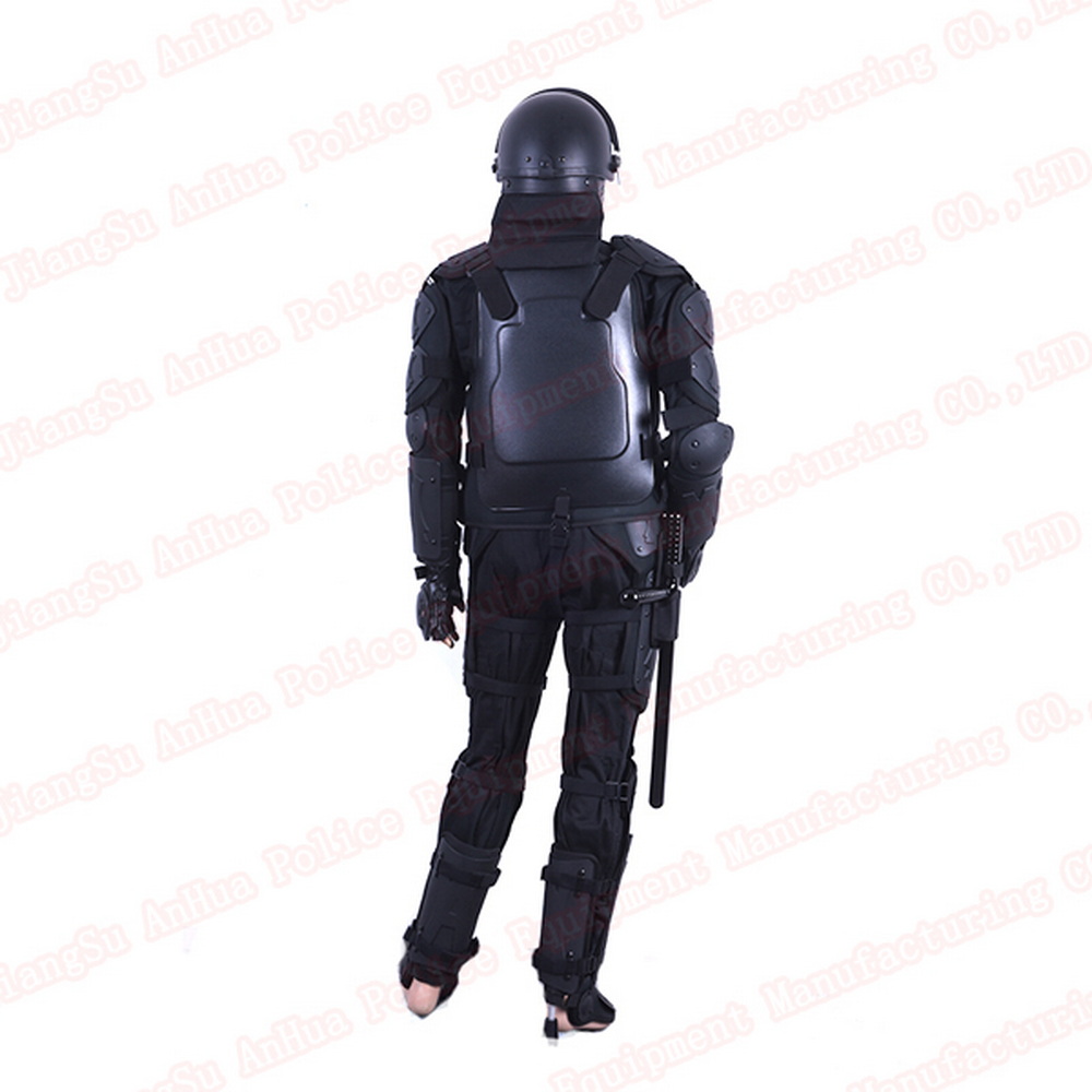 Anti-Riot Suit BP-38