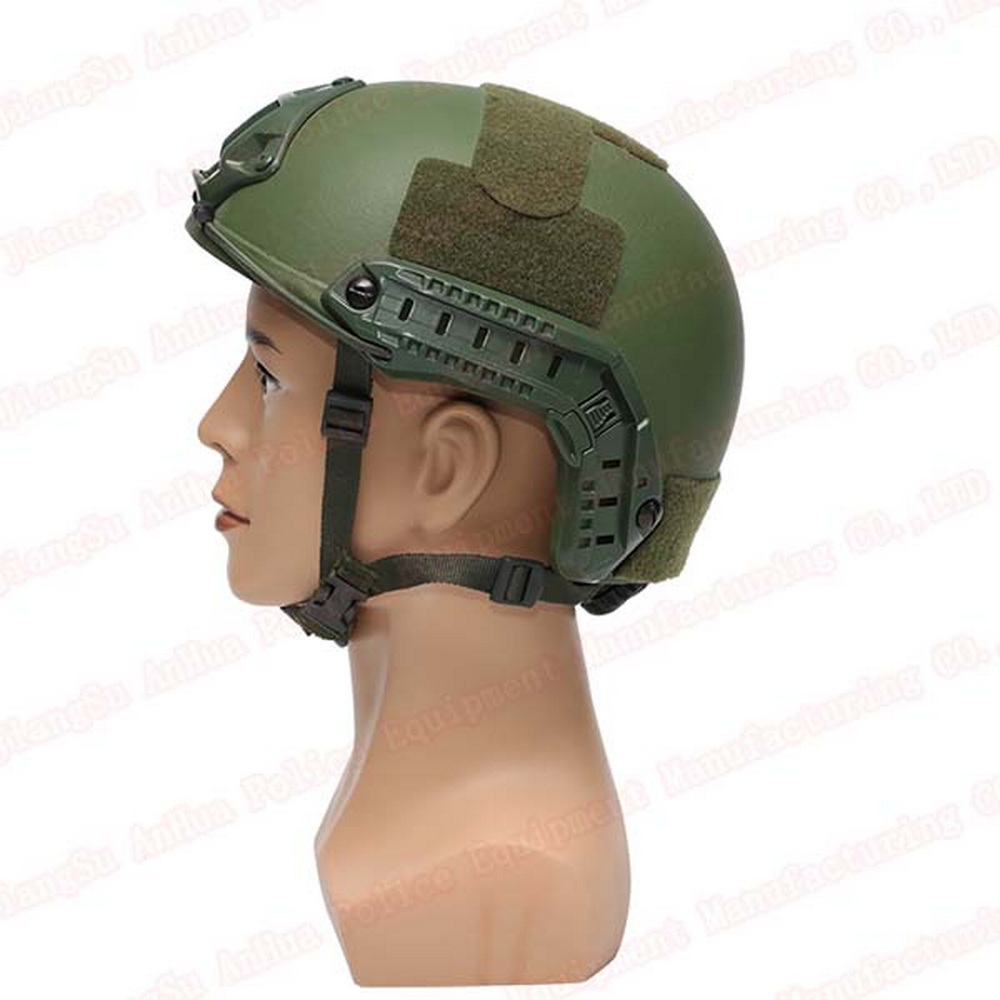 Bulletproof Helmet-FAST