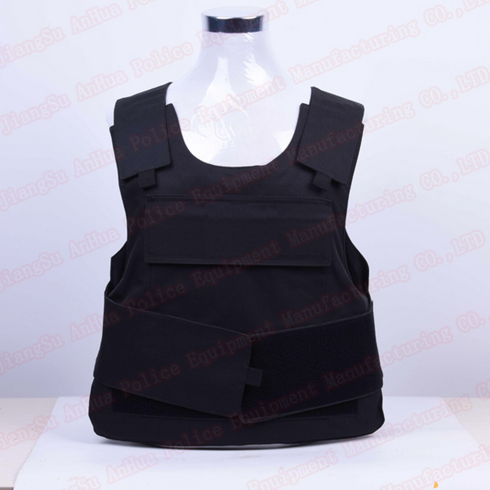 Bulletproof vest BPV-AH01