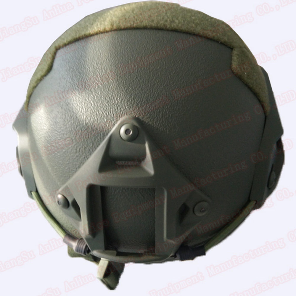 Bulletproof Helmet -PASGT Tactical