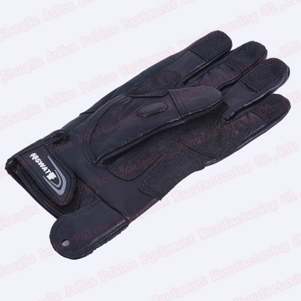 Full Finger Sheepskin Glove ARG-03