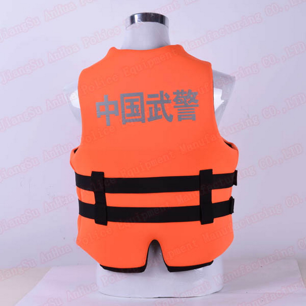 Life jacket LJ-02