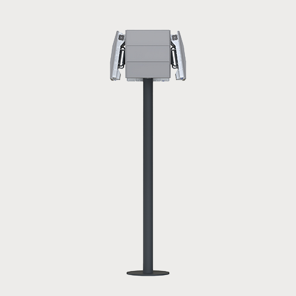 Adaptable Low Cost High Refresh Rate Strong Recognition Ability