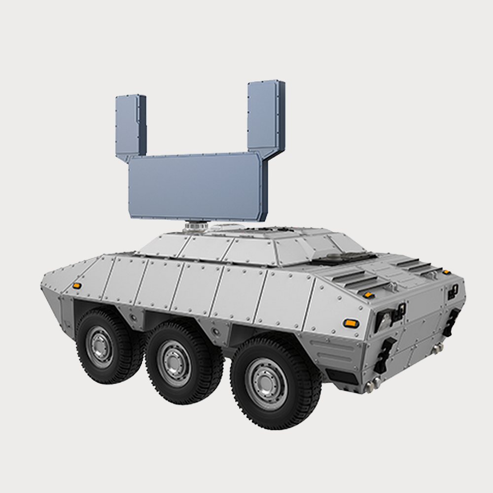 Multi-target Real-time Positioning Strong Compatibility Simulation and Reconstruction of Building Structures  Remote Wide Area Scan