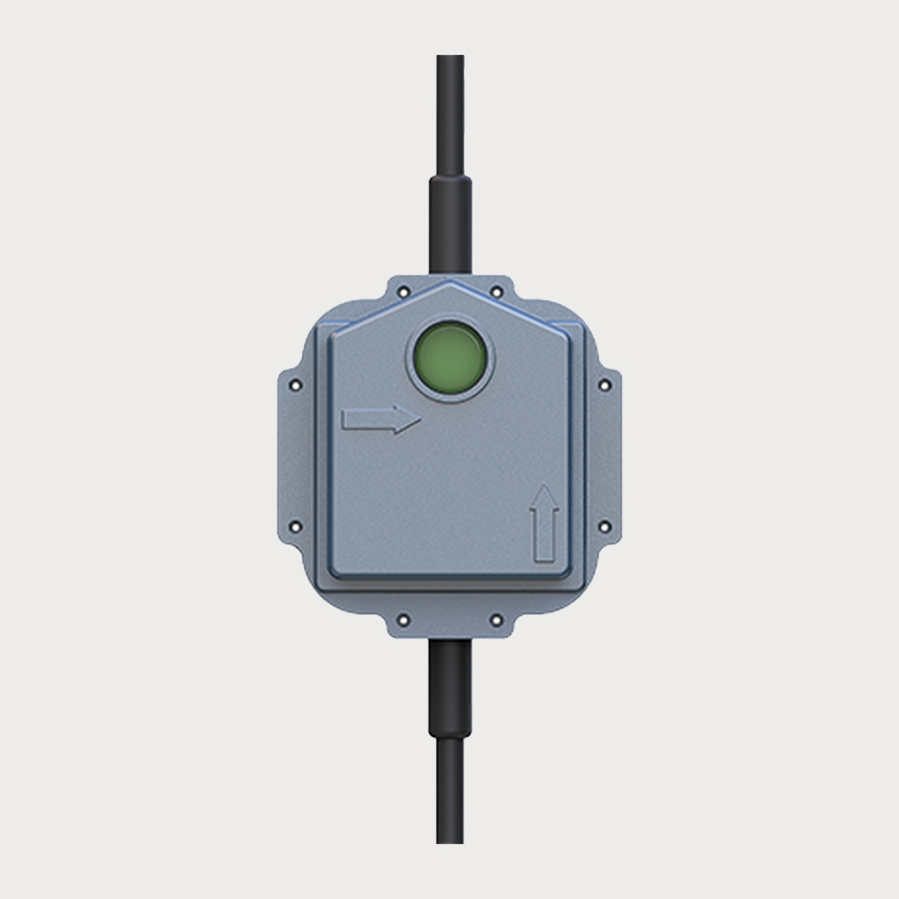 High Detection Probability Threat Classification Adjustable Detection Distance Remote Control and Alerting