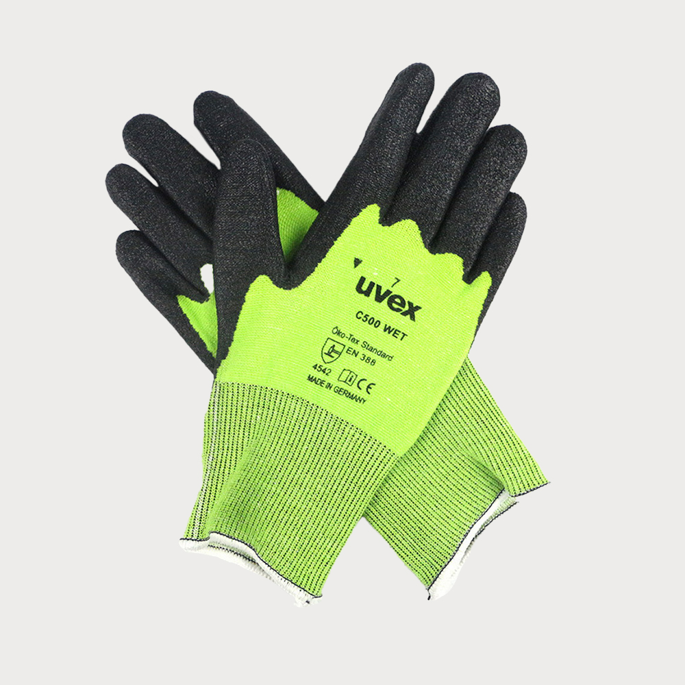 Ansell protective gloves