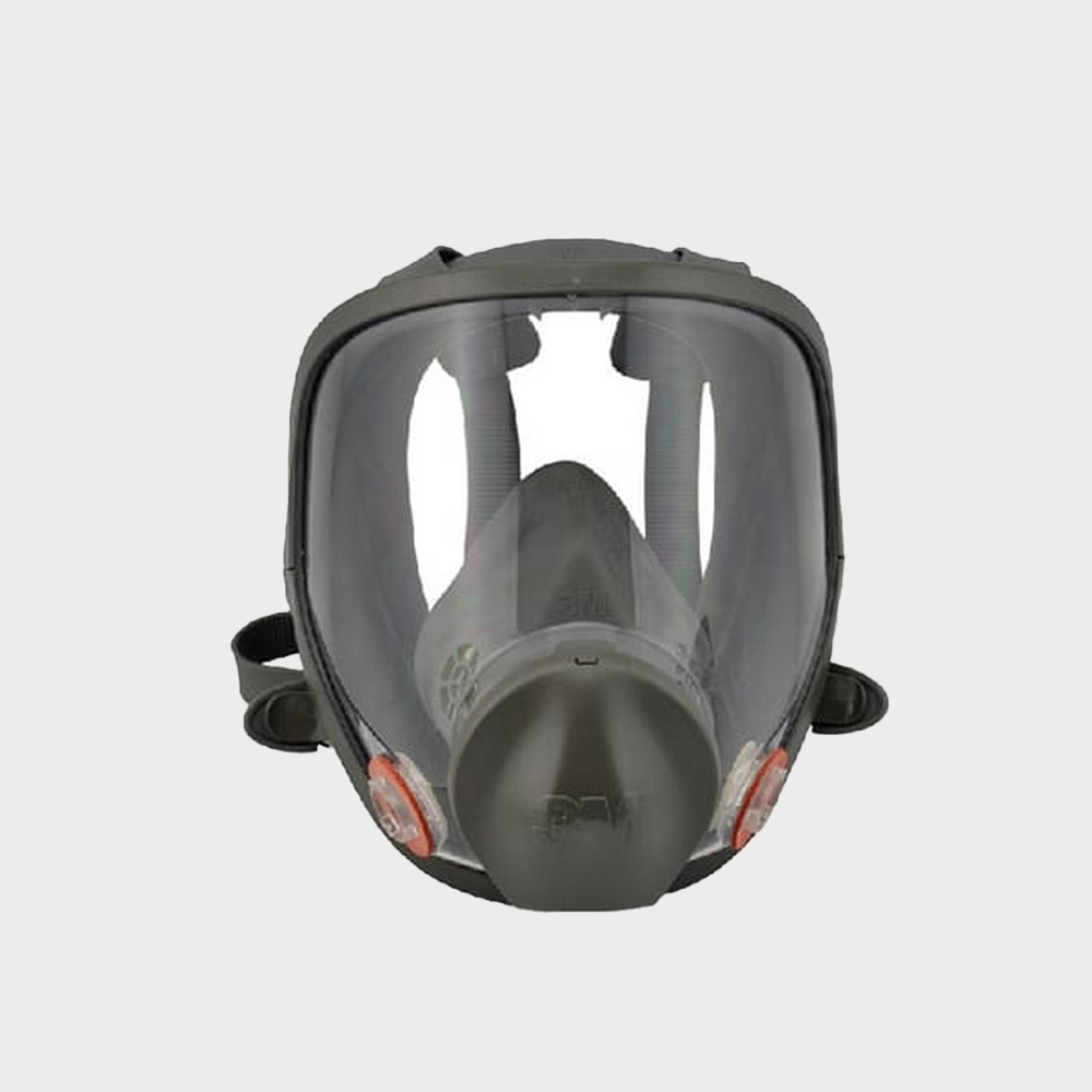 3M Mask  Comprehensive protective mask