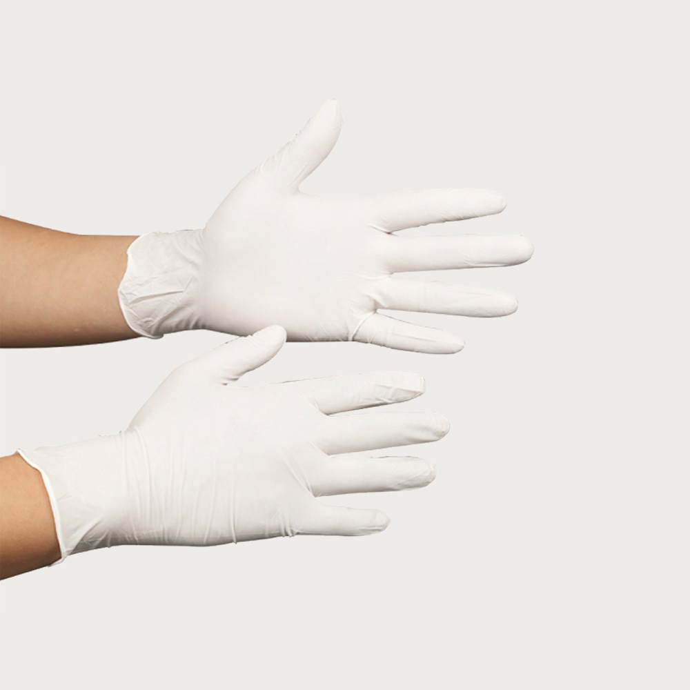 JR1163 Nitrile Gloves